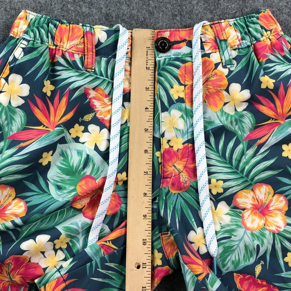 Chubbies Mens Everywear Shorts XS 6